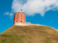 Литва закрыла въезд легковых машин из России и Белоруссии - «В мире»