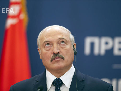 Лукашенко: Ввести карантин проще всего, но жрать что будем?! Видео - «Новости Дня Видео»