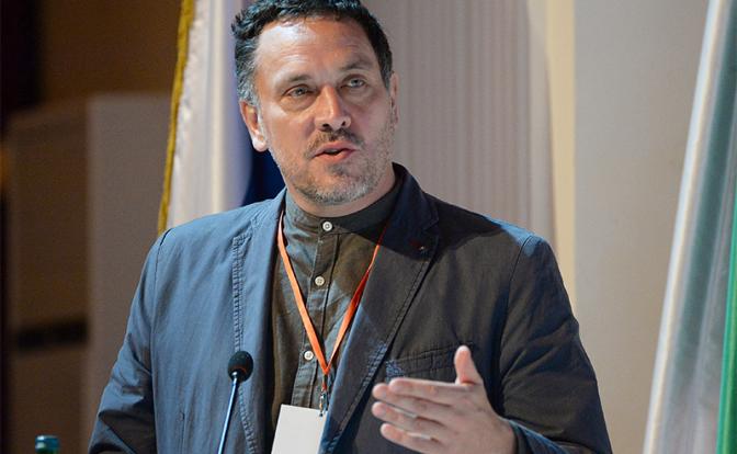 Максим Шевченко: Ситуация складывается весьма тревожная - «Последние новости»