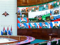 Медики Минобороны помогут лечить зараженных коронавирусом в Подмосковье - «Россия»
