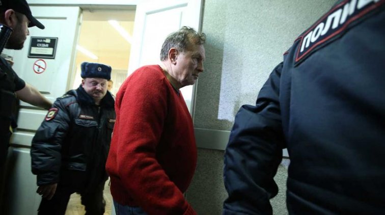 Адвокат историка Соколова: Убийцу и жертву подстрекали к конфликту - «Происшествия»