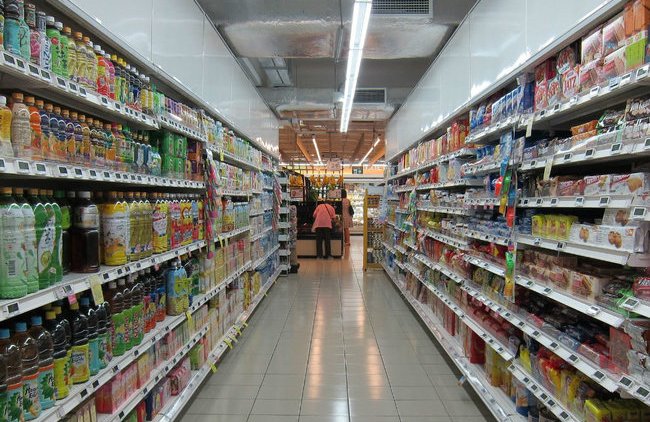 АКОРТ предупредила о подрыве продовольственной безопасности России - «Экономика и бизнес»