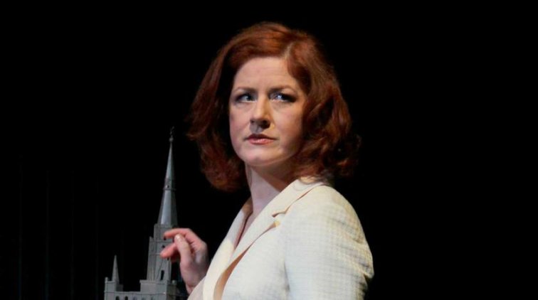 Актриса Воронкова рассказала свою правду о драке с 13-летней дочерью - «Культура»