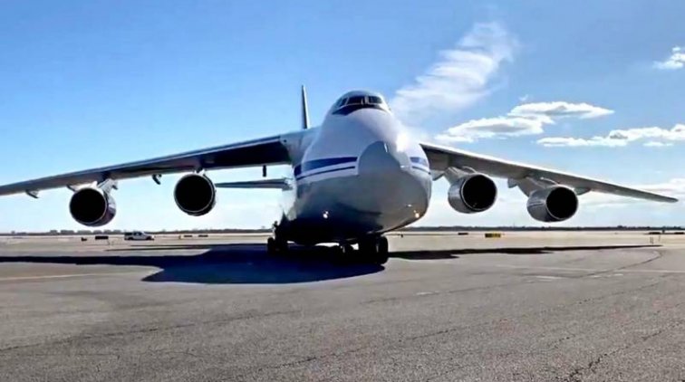 Американцы оценили помощь России: «Отправьте самолет обратно, Путину верить нельзя!» - «Новости дня»