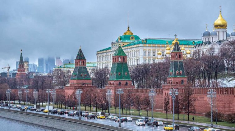 Американцы раскрыли хитрый план Кремля по эпидемии - «Политика»