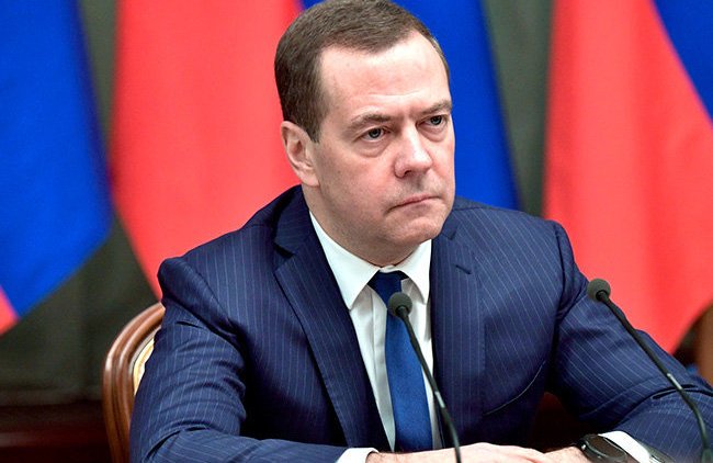 Белковский: Медведев открывает для себя внешнеполитический фронт - «Власть и Общество»