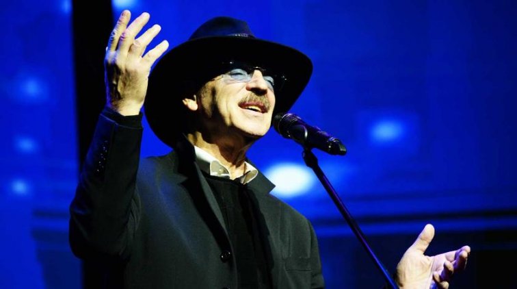 Боярского проверили на COVID-19 - «Культура»