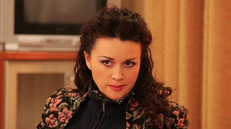 Болезнь и выздоровление Заворотнюк поставили под вопрос - «Культура»