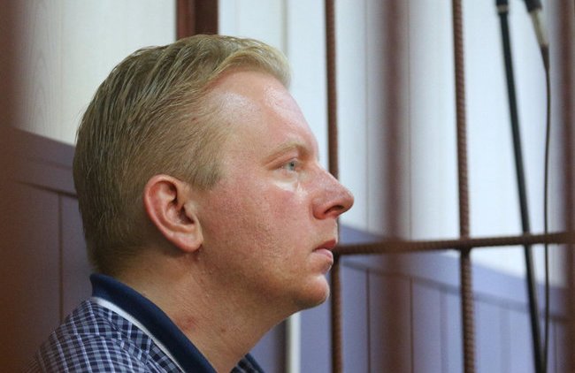 Бывший глава РАО признал очередное обвинение: ударят ли и по его боссам? - «Власть и Общество»