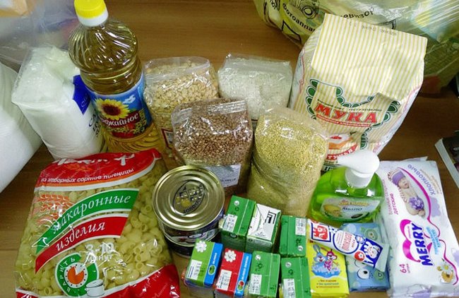 Чем грозит России заморозка цен, рассказал экономист - «Экономика и бизнес»