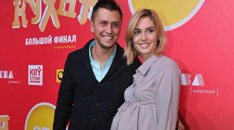 Что получит жена Прилучного: стали известны подробности развода - «Культура»