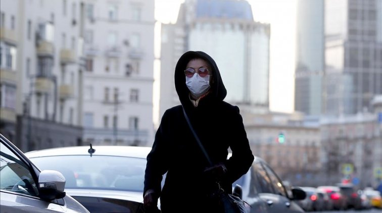 COVID-19 тестирует власть на прочность - «Новости дня»