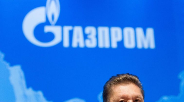 Дельцы вокруг «Газпрома» раздевают Россию до нитки - «Новости дня»