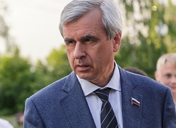 Депутат Госдумы считает, что надо одернуть ивановского чиновника за заявление о москвича - «Новости дня»