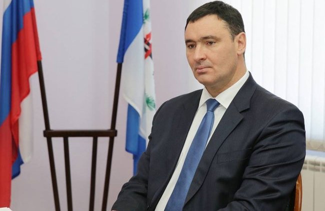 Депутаты думы Иркутска выбрали мэром города Руслана Болотова - «Власть и Общество»