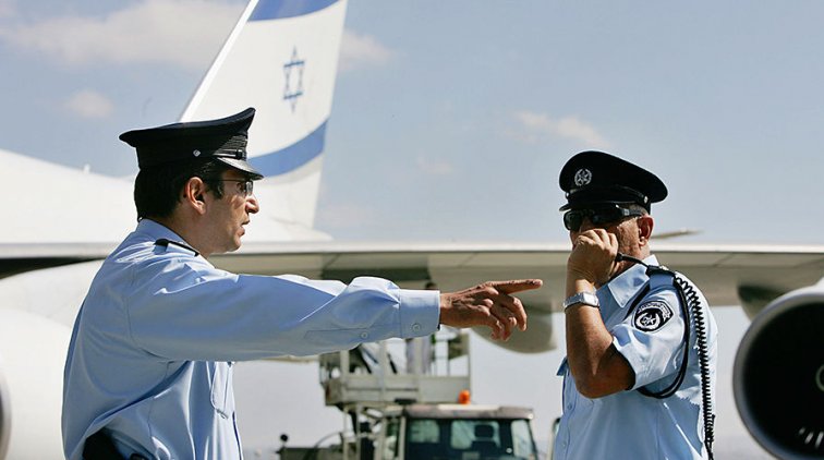 "Детали": десятки израильтян не могут вернуться из России после отмены авиарейсов - «Новости дня»