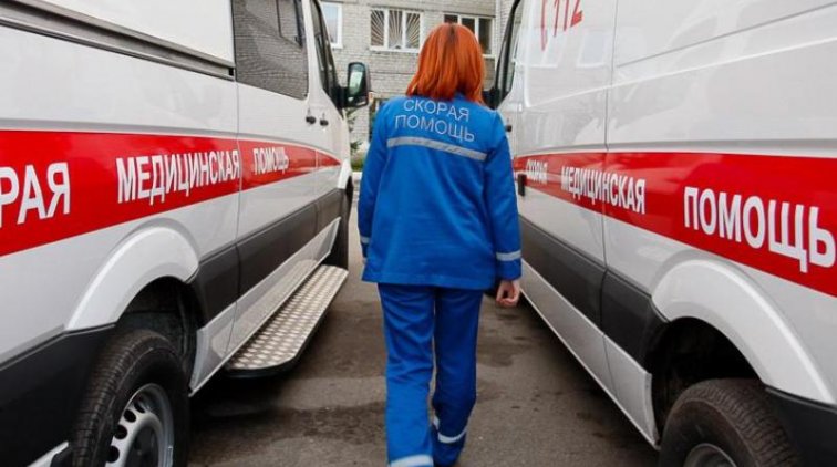 Доктор возглавлявшая "скорую" подмосковного Звездного городка, покончила жизнь самоубийством - «Новости дня»