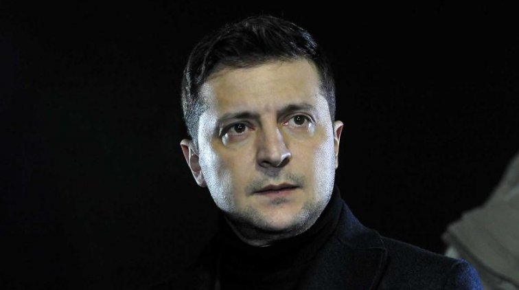 Донбасс указал Зеленскому на распад Украины из-за закона о земле - «Политика»