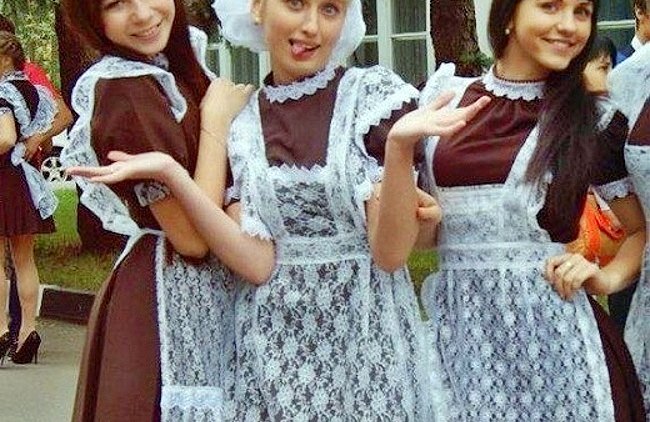 Досрочного завершения учебного года во всех российских школах не будет - «Новости дня»