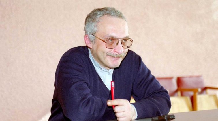 Друзь вернулся на Первый канал после скандала - «Культура»