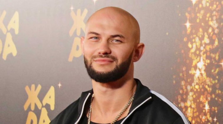 Джиган пропал после новостей о разводе - «Культура»