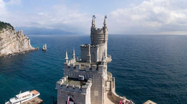 Евросоюз взбесился из-за решения России по Крыму - «Крым»