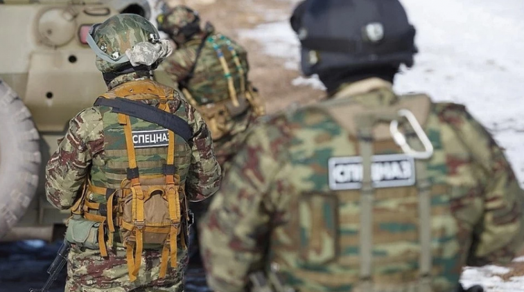 ФСБ задержала керчанина, который призывал к экстремизму на YouTube - «Новости дня»