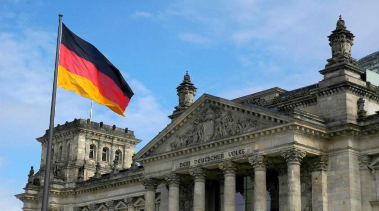 Германия отказалась приглашать Россию на юбилей окончания Второй мировой - «Политика»