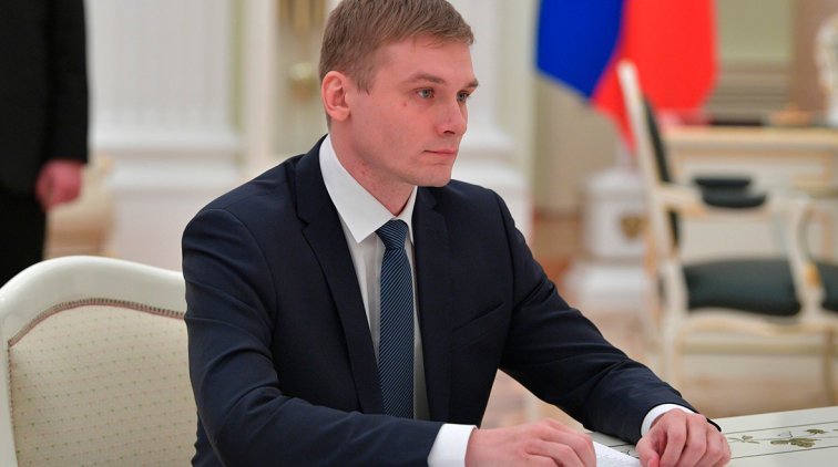 Глава Хакасии отстранил от работы задержанного за взятку заместителя - «Коррупция»