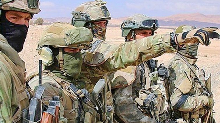 Глава МВД Ливии обвинил ЧВК Вагнера в применении химического оружия - «Новости дня»