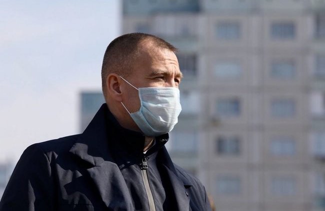 Глава Сургутского района: соблюдать режим самоизоляции по силам каждому - «Власть и Общество»