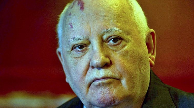 Горбачев назвал виновных в срыве перестройки и развале СССР - «Новости дня»