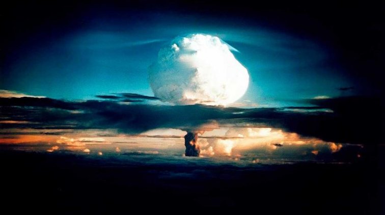 Госдеп заподозрил Россию в экспериментах с ядерным оружием - «Армия»