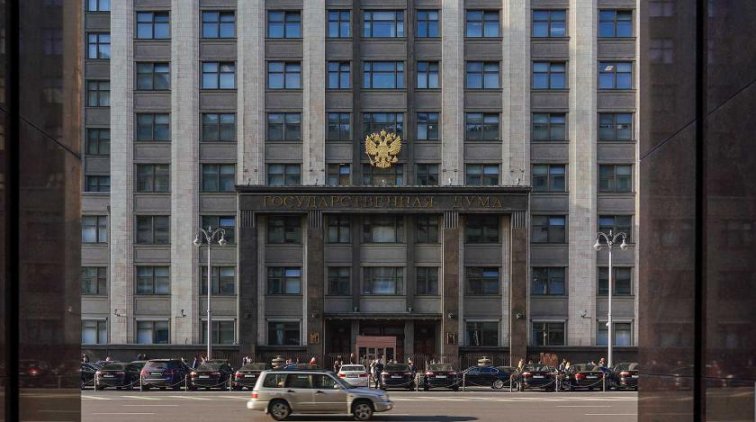 Госдума подготовит поправки в Налоговый кодекс об освобождении врачей от НДФЛ - «Политика»