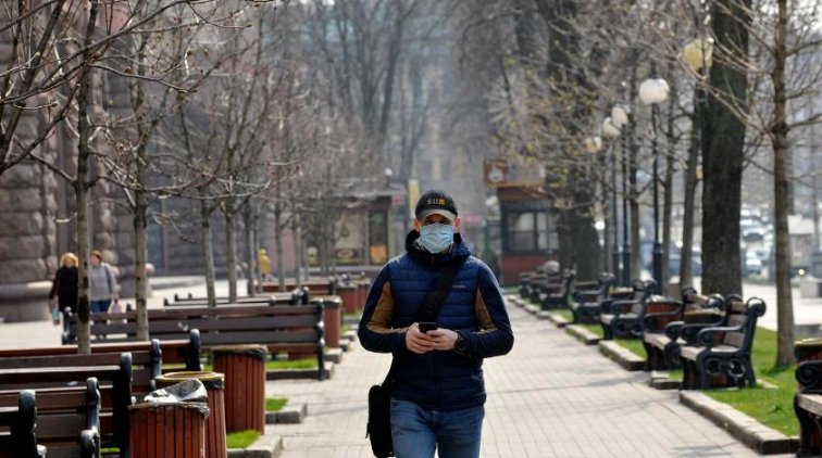 "Готовимся к худшему": на Украине обеспокоены нехваткой крематориев - «Украина»