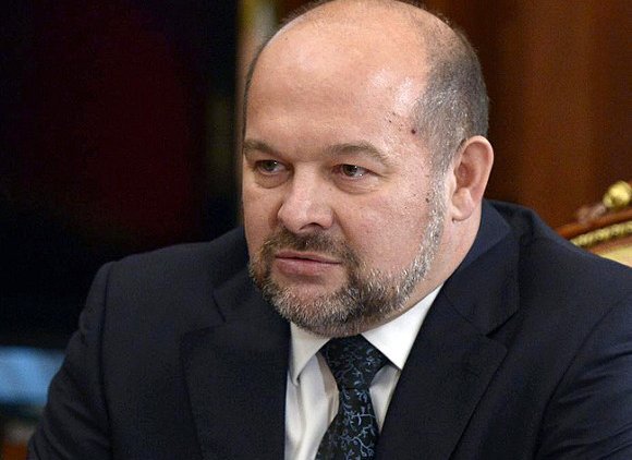 Губернатор Архангельской области Игорь Орлов объявил об отставке из-за народной неприязн - «Новости дня»