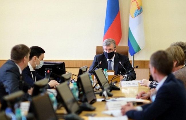 Губернатор Кировской области объяснил запрет на весеннюю охоту - «Власть и Общество»