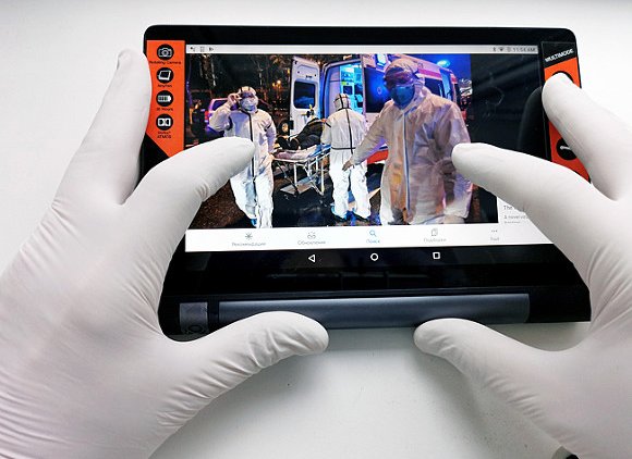 Итальянцам предлагают деньги за "хвалебные ролики" о российской гумпомощи - «Новости дня»