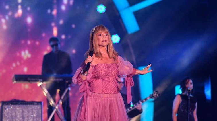 Известный продюсер обозвал пожилую Пугачеву "ворюгой" - «Культура»