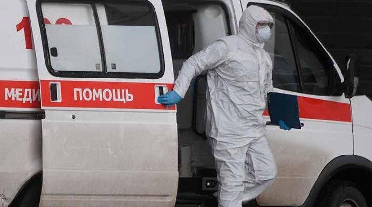 Известный советский художник заразился коронавирусом - «Культура»