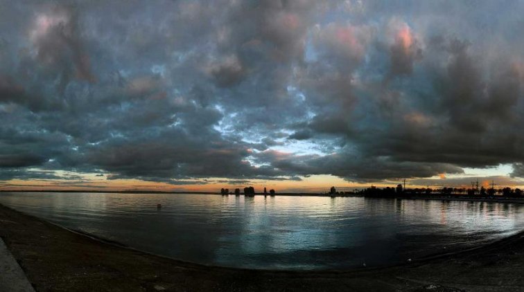 Эксперт: энергетическая отрасль Украины на грани коллапса - «Политика»