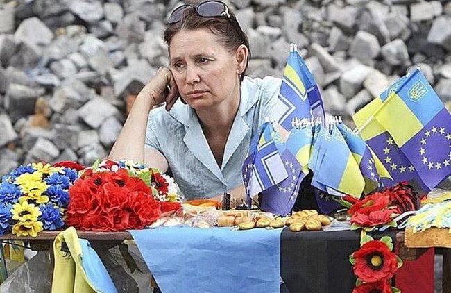 Кабмин Украины запретил заробитчанам покидать страну — посол Эстонии - «Новости дня»