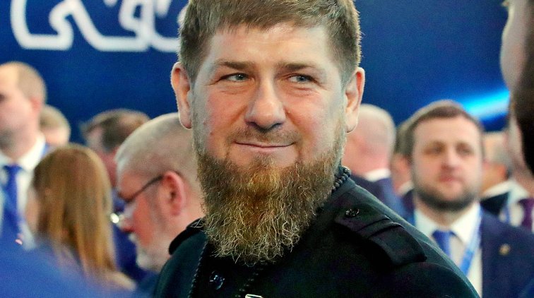 Кадыров грубо послал критиков решения по границе с Ингушетией - «Новости дня»