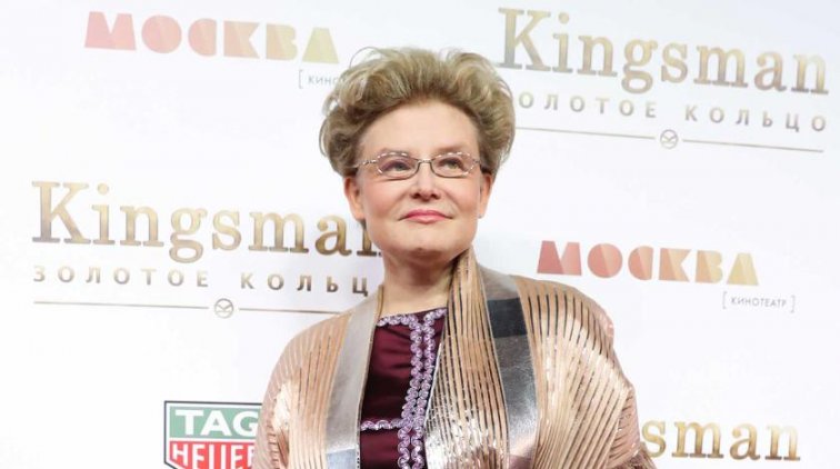 Как Малышева заработала миллионы на кале и ожирении россиян - «Культура»