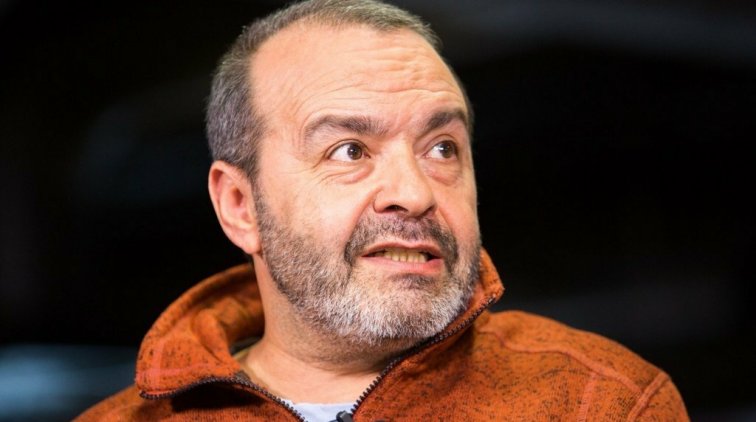 «Кампания — заткнуть все глотки, которые еще произносят правду» - «Новости дня»