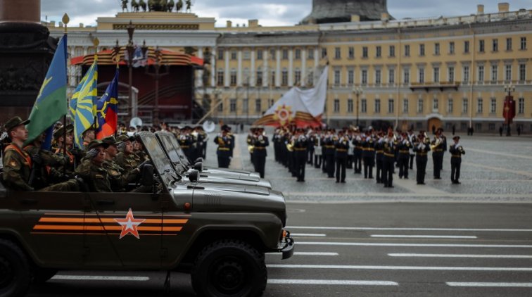 Карантин не помеха памяти - «Новости дня»