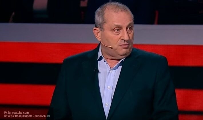 Кедми объяснил, почему Украина собирает чиновников с лекалом «сделано в США» - «Новости дня»