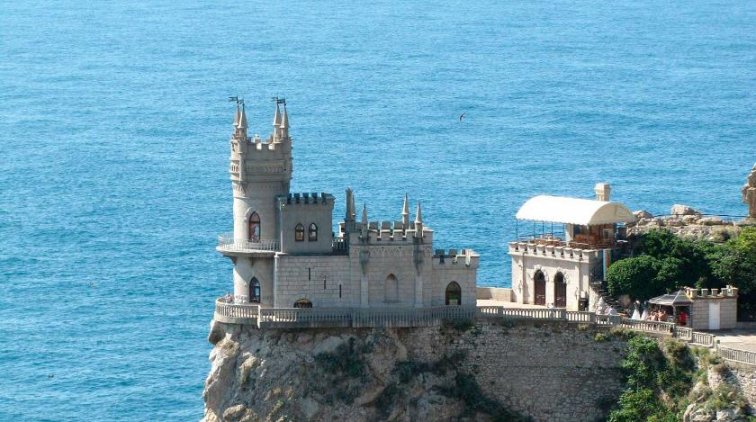 Киев: российские военные угрожают населению Крыма вспышкой эпидемии - «Украина»