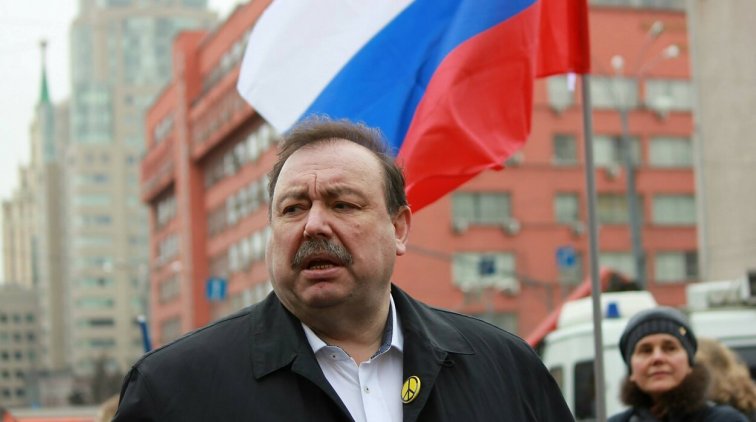 Когда полиция начнет стрелять в народ? - «Новости дня»