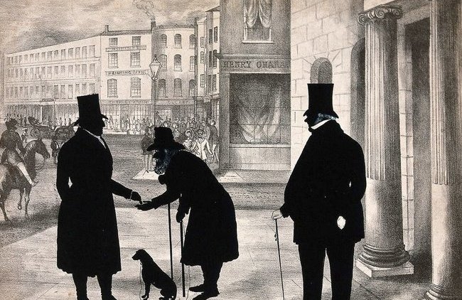 Копыта Кудрина: бизнес направил челобитную правительству - «Власть и Общество»